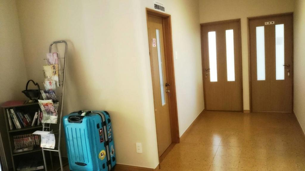Kakunodate Guesthouse Fuga Semboku Экстерьер фото