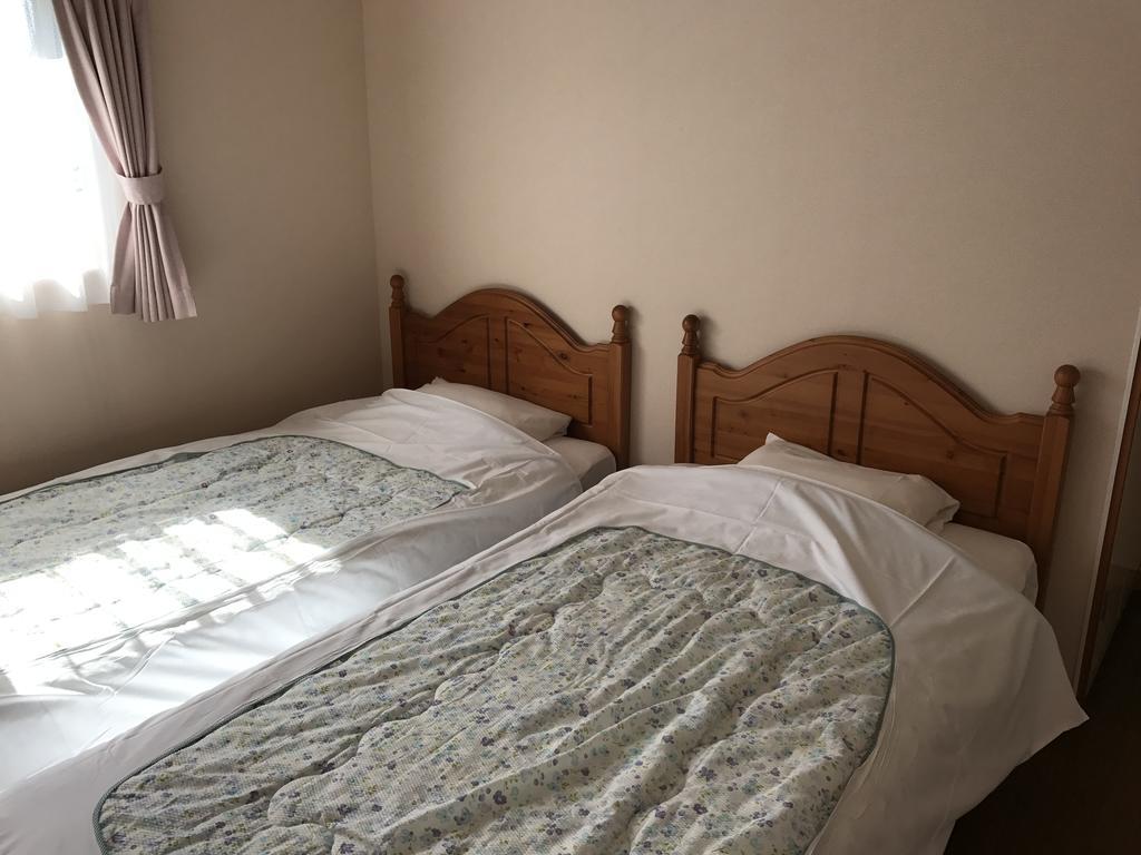Kakunodate Guesthouse Fuga Semboku Экстерьер фото