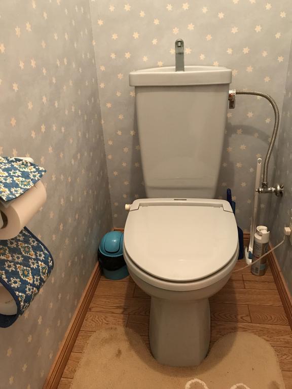 Kakunodate Guesthouse Fuga Semboku Экстерьер фото