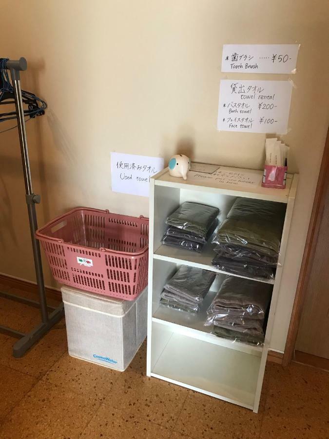 Kakunodate Guesthouse Fuga Semboku Экстерьер фото
