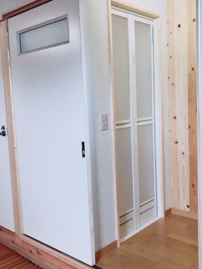 Kakunodate Guesthouse Fuga Semboku Экстерьер фото