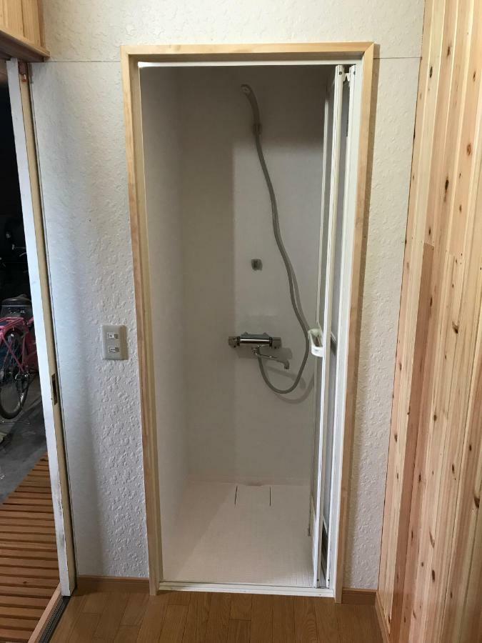 Kakunodate Guesthouse Fuga Semboku Экстерьер фото